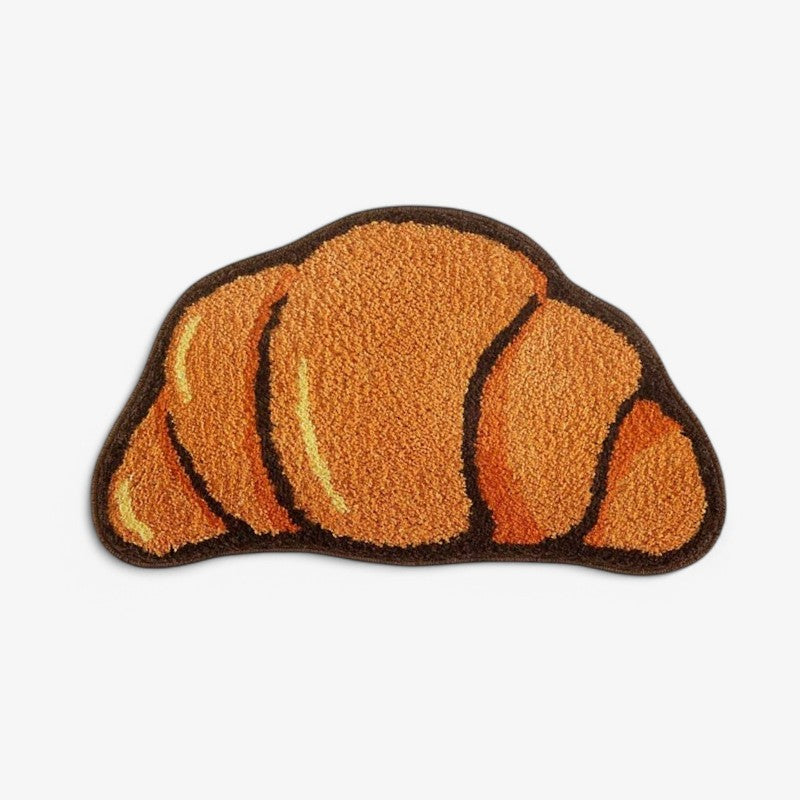Croissant - Tufted Rug