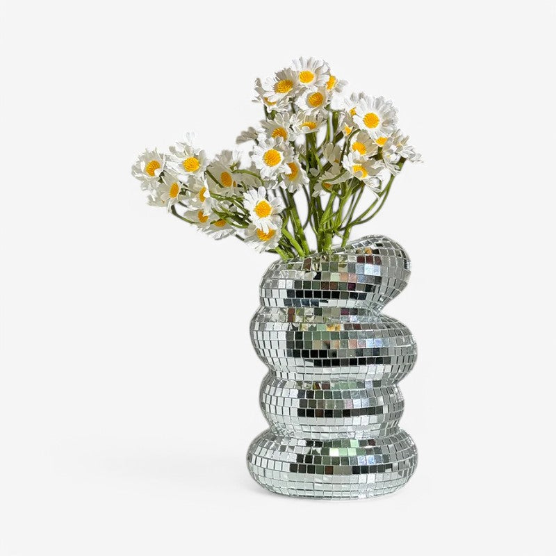 Disco Disco Vase