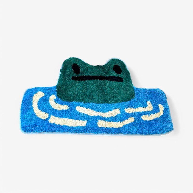 Froggy - Tufted Rug