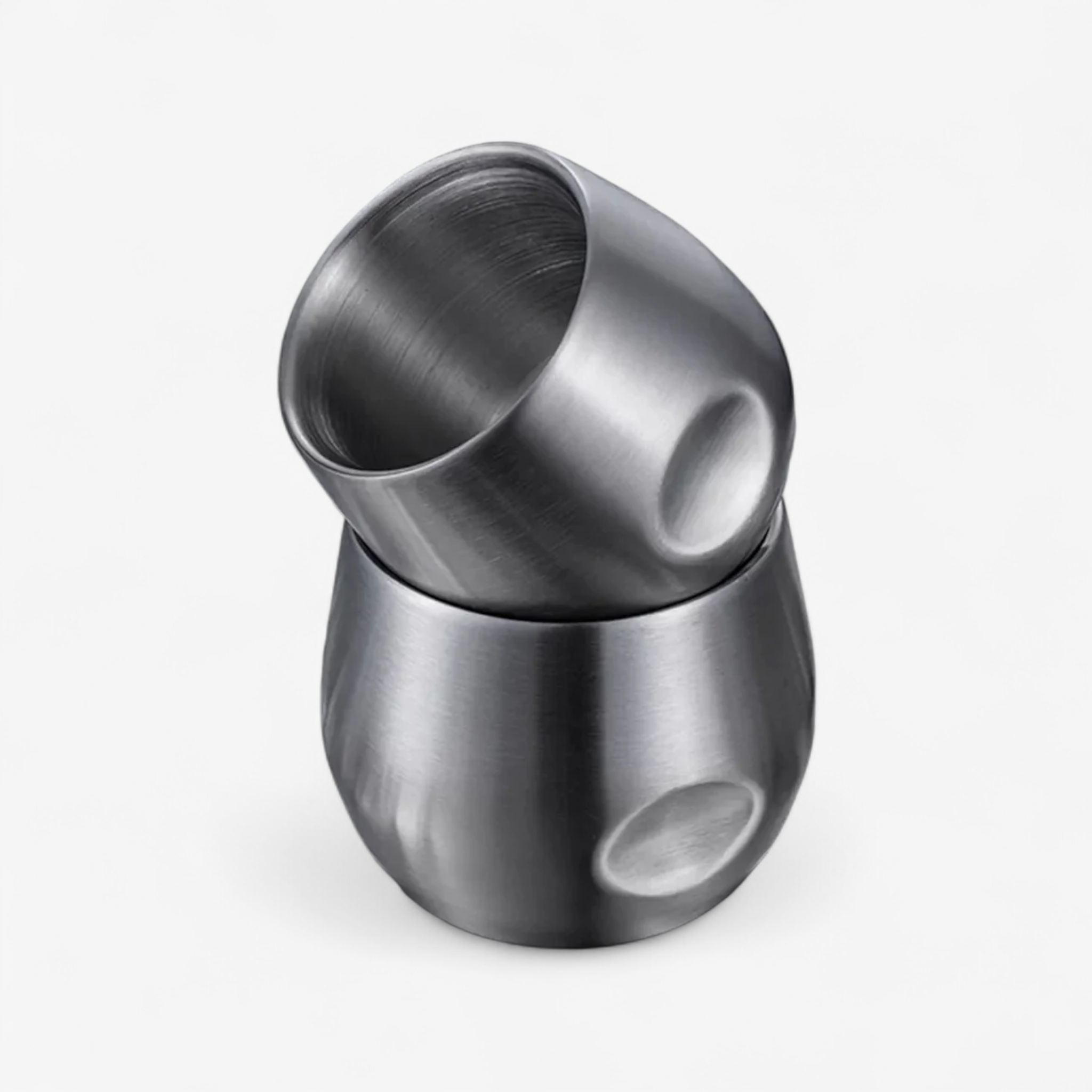 Double Insulated Stainless Steel Espresso Coffee Mug