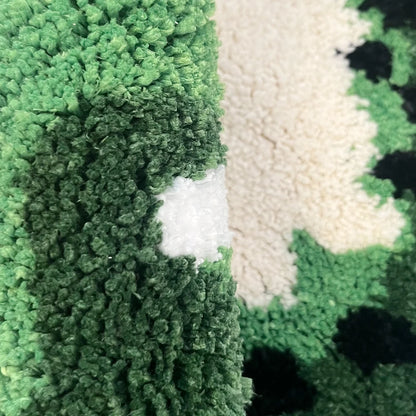 Kiwi - Handmade Tufted Rug