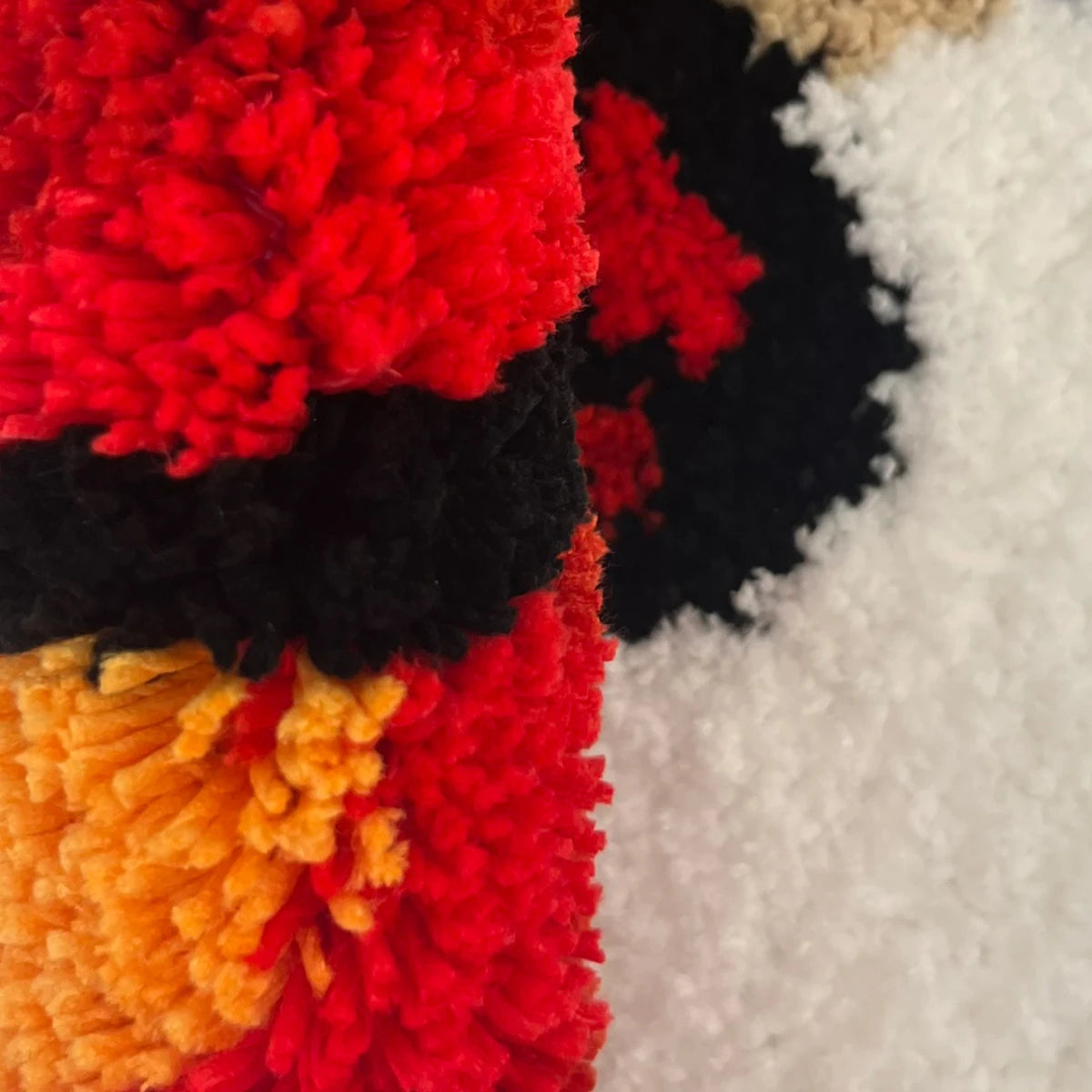 Cheers - Tufted Rug