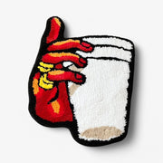 Cheers - Tufted Rug
