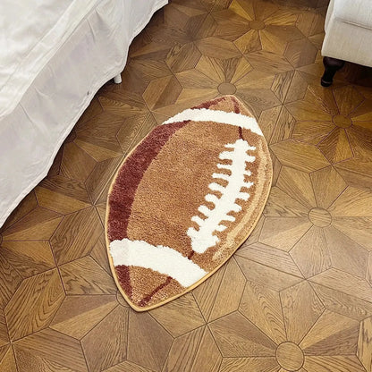 American Football - Handmade Tufted Rug