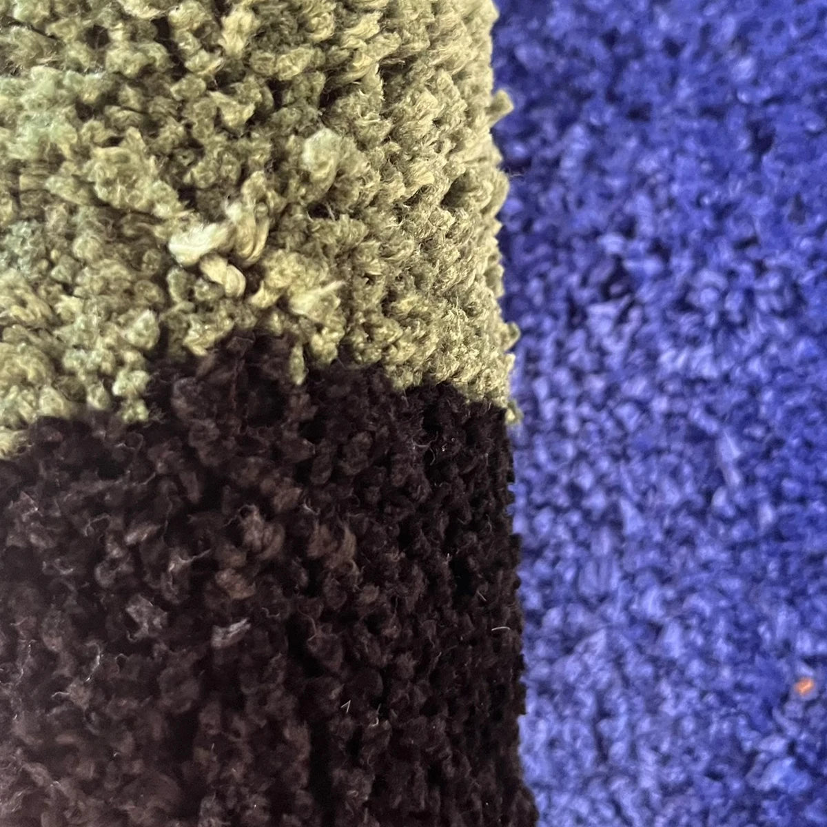The World Is Yours - Tufted Rug
