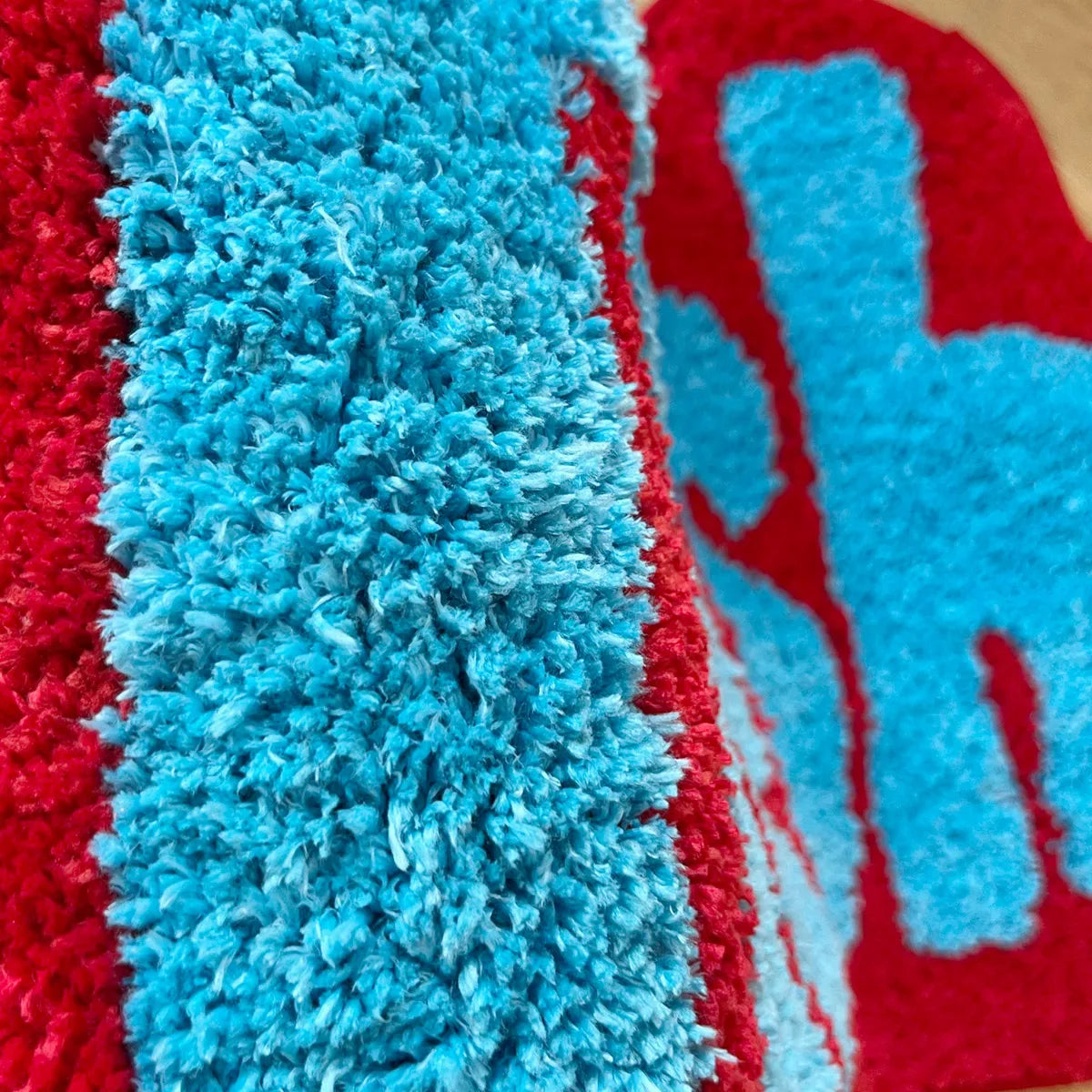 Fresh - Tufted Rug