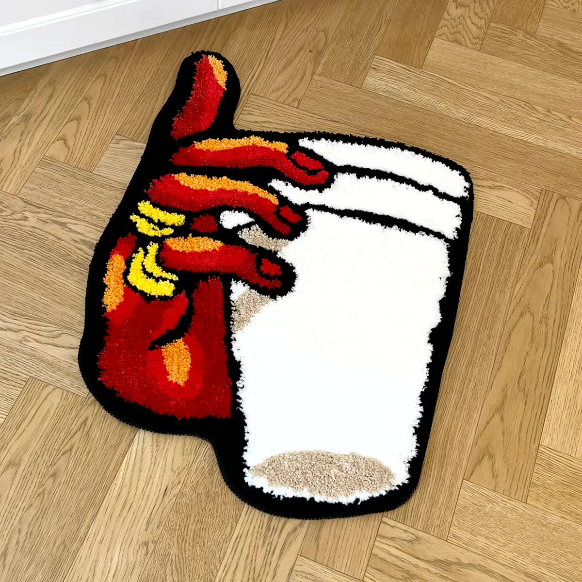 Cheers - Tufted Rug