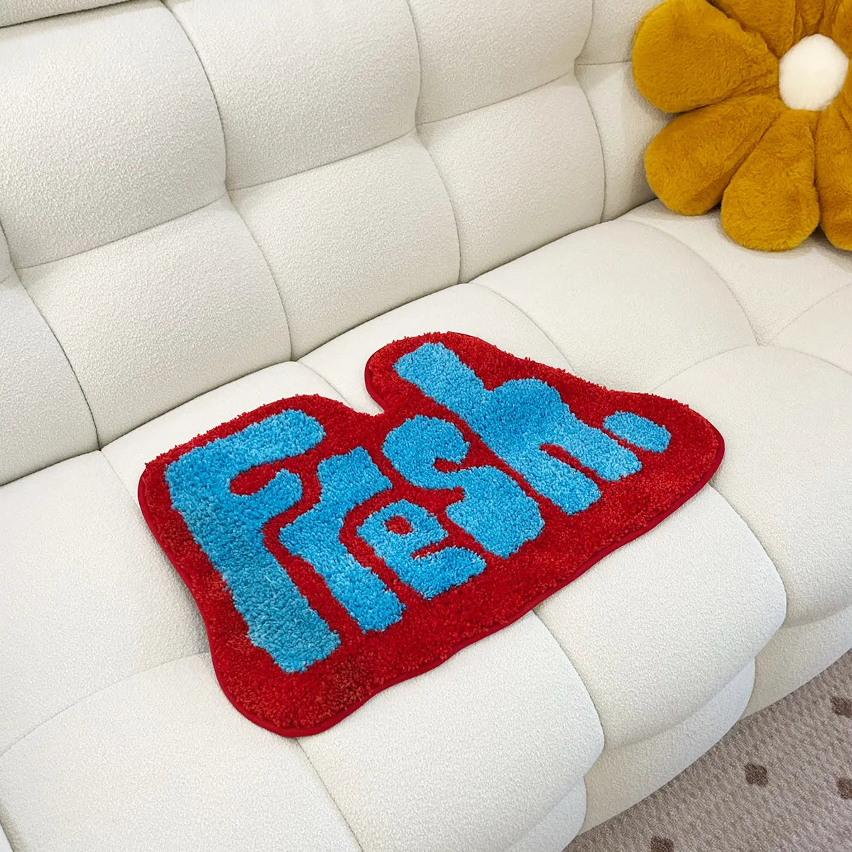 Fresh - Tufted Rug