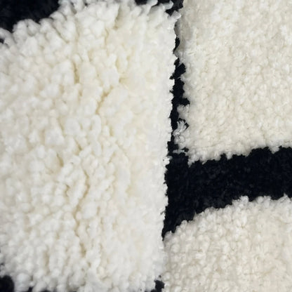 It's OK - Handmade Tufted Rug