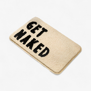 Get Naked Bath Mat