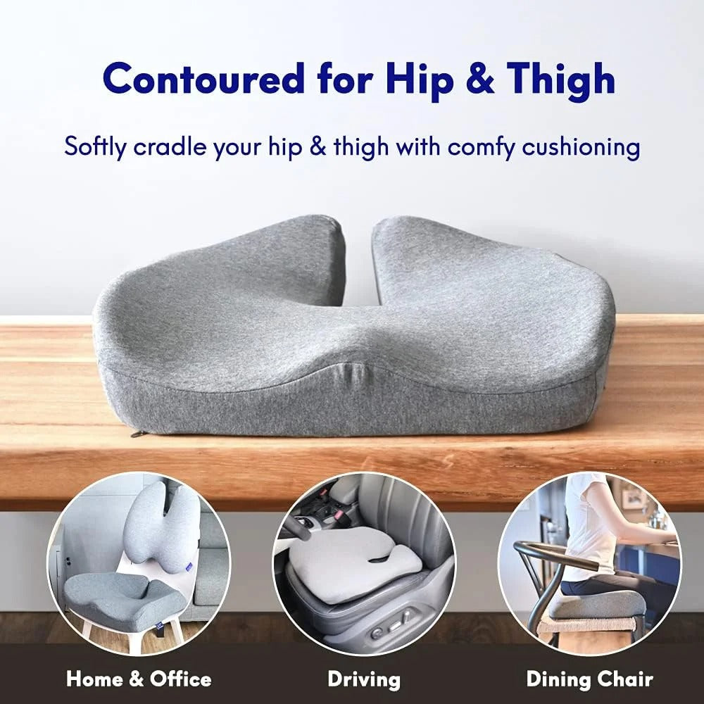 SitKind™ Orthopaedic WFH Pillow