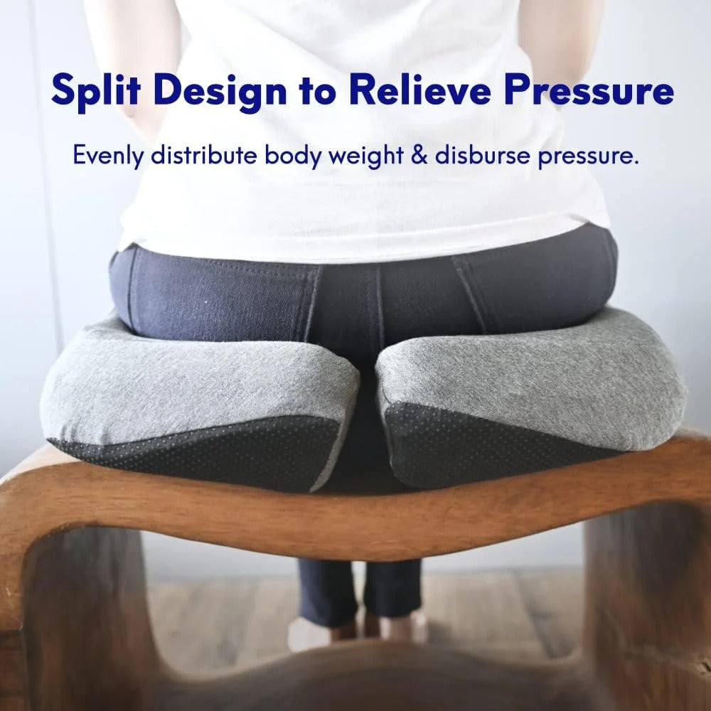 SitKind™ Orthopaedic WFH Pillow