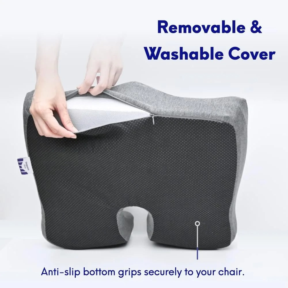SitKind™ Orthopaedic WFH Pillow