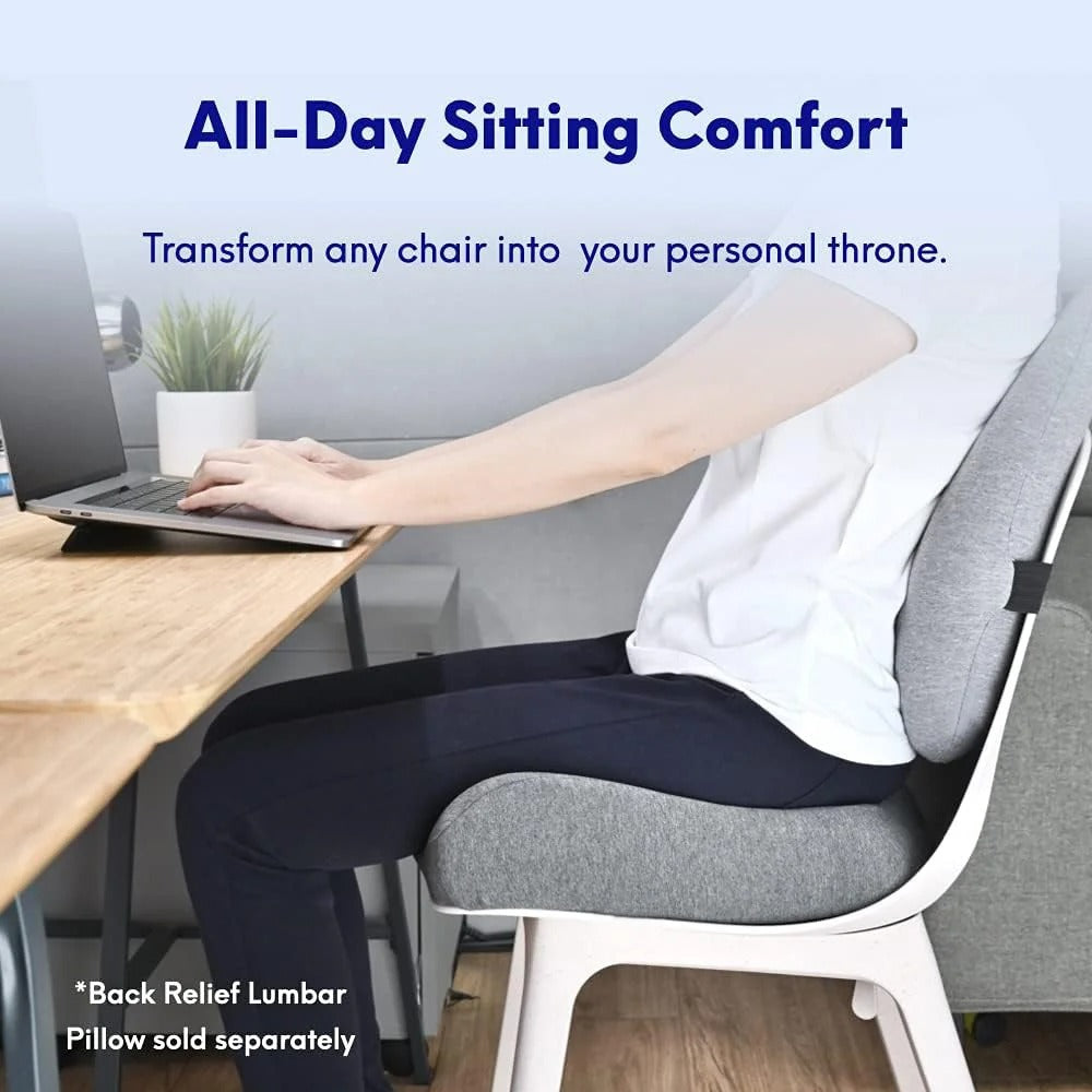 SitKind™ Orthopaedic WFH Pillow